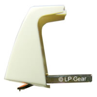 LP Gear stylus for Stanton 680EL cartridge