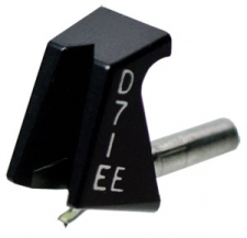 Stanton D71EE stylus for Stanton L720EE cartridge