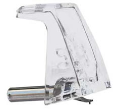 LP Gear D72E stylus for Stanton L727E cartridge