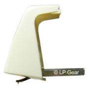 LP Gear D83SS stylus for Stanton L837S cartridge