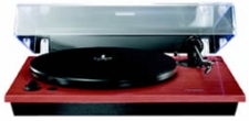 Thorens TD-295 TD 295 TD295 MKIV turntable (33/45 RPM)