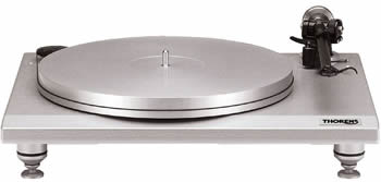 Thorens TD-810 turntable 33 1/3 RPM,Thorens TD 810 turntable 33 1