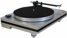 Thorens TD-850 TD 850 TD850 turntable rated Editors Choice (33/45 RPM)