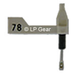 LP Gear replacement for Varco TN-4 needle 33/45/78