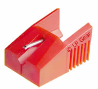 LP Gear stylus for Marantz TT-551 TT 551 TT551 turntable