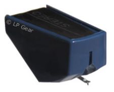 LP Gear replacement for Pfanstiehl 798-D7 stylus