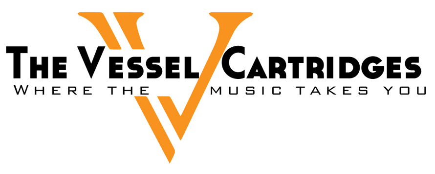 The Vessel cartridge The Vessel cartridge