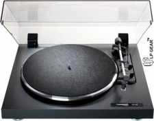 Thorens TD-158 TD 158 TD158 turntable (33/45 RPM)