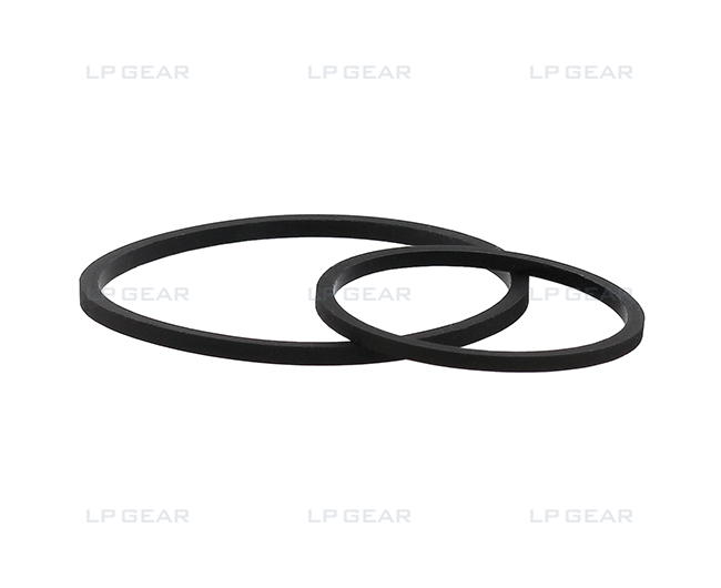 thumbnail image 2 of Noritsu LPS24 PRO Replacement Belts (2-Pack) – Upper & Lower Feed Belts For Professional Lab Use 2 of 6