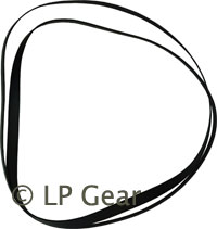 Sherwood PM-9805 turntable belt
