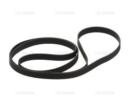 Pro-ject Debut III turntable belt replacement