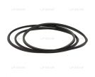 Rabco ST5 ST-5 ST 5 turntable tonearm belts (set of 2 belt)