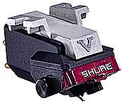 Shure V15VxMR phono cartridge (Discontinued, see Related Products)