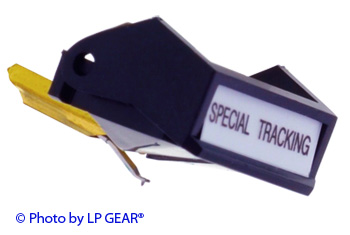 LP Gear VN35VL (HE) stylus for Shure V15 Type III cartridge