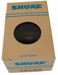 Shure V15 V-MR cartridge stylus,Shure V15 V-MR cartridge needle