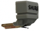 Shure stylus for Shure V15 V-P cartridge