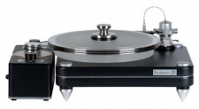 VPI Superscoutmaster turntable with JMW-9 Signature tonearm (Free S&H US Ground Lower 48)