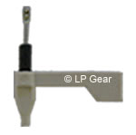 LP Gear replacement for Varco TN-5 needle 33/45