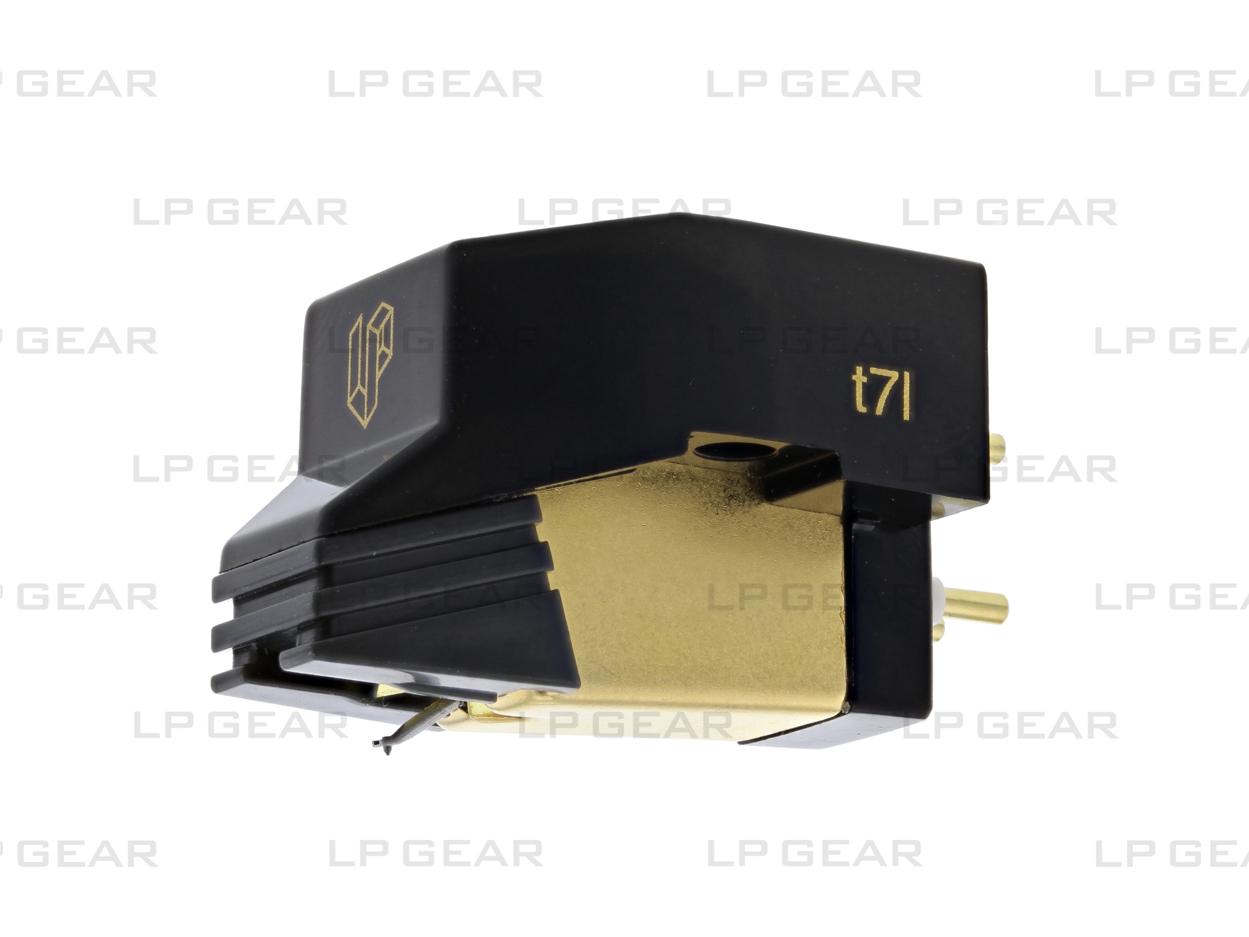 The Vessel A3SP (78 RPM) wide groove stylus | LP GEAR