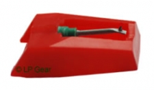 LP Gear stylus for Vestax Handy Trax turntable
