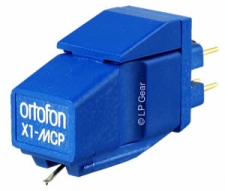 Ortofon X1-MCP phono cartridge
