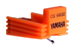 Yamaha N-6600 stylus