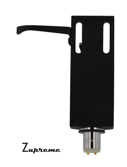LP Gear Zupreme headshell,LP Gear Zupreme half inch mount