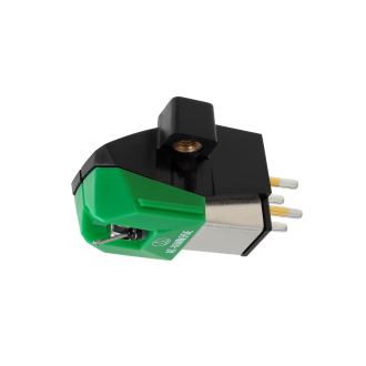 Audio-Technica AT-VM95E cartridge