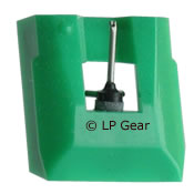 LP Gear stylus for Thorens TD-209 TD 209 TD209 turntable