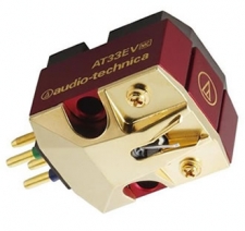 Audio-Technica AT33EV phono cartridge