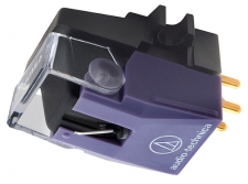 Audio-Technica AT440MLb phono cartridge