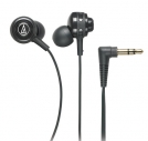 Audio-Technica ATH-COR150 Core Bass Immersive In-Ear Headphones