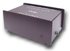 Graham Slee Gram Amp 1 phono preamp - View Details