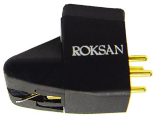 Roksan Corus Black cartridge | LP GEAR