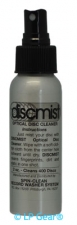 Spin-Clean Discmist CD/DVD/BD Cleaner 2 oz