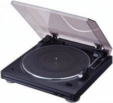 Denon DP-29F turntable