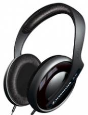 Sennheiser HD-202 HD 202 HD202 Headphones