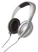 Sennheiser HD-497 HD 497 HD497 Headphones