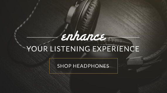 Shop Headphones