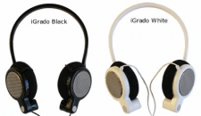 iGrado Headphones - For U.S. Sale Only