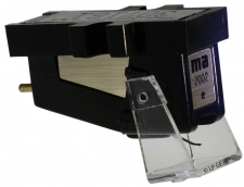 Micro-Acoustics MA 2002-e phono cartridge