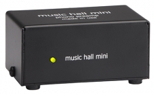 Music Hall Mini phono preamp