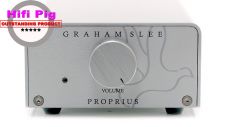 Proprius mono amplifiers (one pair)