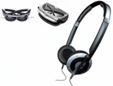Sennheiser PX-200 PX 200 PX200 Headphones