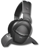 Sennheiser RS 85 HiFi Stereo Wireless Headphone system w/ HiDyn plus (out of stock)