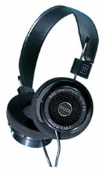 Grado SR-225 SR 225 SR225 Headphones - For U.S. Sale Only