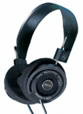 Grado SR-60i SR 60i SR60i Headphones - For U.S. Sale Only