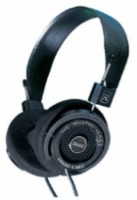 Grado SR-80 SR 80 SR80 Headphones - For U.S. Sale Only