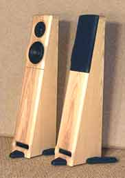 meadowlark speakers